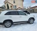 Белый Киа Соренто, объемом двигателя 2.2 л и пробегом 283 тыс. км за 10900 $, фото 19 на Automoto.ua