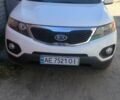 Білий Кіа Соренто, об'ємом двигуна 0 л та пробігом 247 тис. км за 11000 $, фото 4 на Automoto.ua
