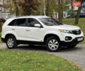 Белый Киа Соренто, объемом двигателя 2.2 л и пробегом 219 тыс. км за 12250 $, фото 4 на Automoto.ua
