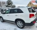 Белый Киа Соренто, объемом двигателя 2.2 л и пробегом 283 тыс. км за 10900 $, фото 38 на Automoto.ua