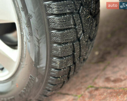 Белый Киа Соренто, объемом двигателя 2.2 л и пробегом 260 тыс. км за 9650 $, фото 27 на Automoto.ua