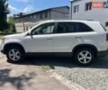 Белый Киа Соренто, объемом двигателя 2.2 л и пробегом 220 тыс. км за 12000 $, фото 1 на Automoto.ua