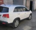 Білий Кіа Соренто, об'ємом двигуна 0 л та пробігом 247 тис. км за 11000 $, фото 1 на Automoto.ua