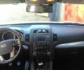 Білий Кіа Соренто, об'ємом двигуна 0 л та пробігом 247 тис. км за 11000 $, фото 5 на Automoto.ua