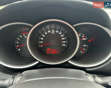 Белый Киа Соренто, объемом двигателя 2.2 л и пробегом 219 тыс. км за 12250 $, фото 21 на Automoto.ua