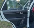 Белый Киа Соренто, объемом двигателя 2.2 л и пробегом 258 тыс. км за 10500 $, фото 6 на Automoto.ua