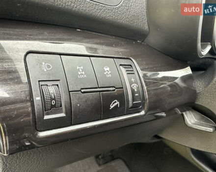 Белый Киа Соренто, объемом двигателя 2.2 л и пробегом 219 тыс. км за 12250 $, фото 20 на Automoto.ua