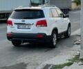 Білий Кіа Соренто, об'ємом двигуна 2.2 л та пробігом 270 тис. км за 12500 $, фото 4 на Automoto.ua