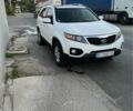 Білий Кіа Соренто, об'ємом двигуна 2.2 л та пробігом 270 тис. км за 12500 $, фото 3 на Automoto.ua