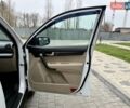 Белый Киа Соренто, объемом двигателя 2.4 л и пробегом 331 тыс. км за 9999 $, фото 40 на Automoto.ua