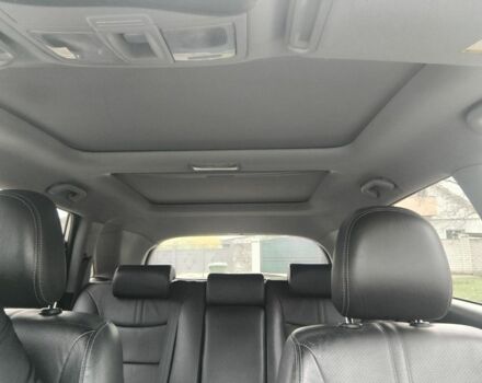 Білий Кіа Соренто, об'ємом двигуна 2.2 л та пробігом 258 тис. км за 14000 $, фото 13 на Automoto.ua