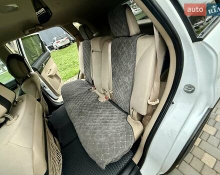 Білий Кіа Соренто, об'ємом двигуна 2.4 л та пробігом 327 тис. км за 9999 $, фото 55 на Automoto.ua