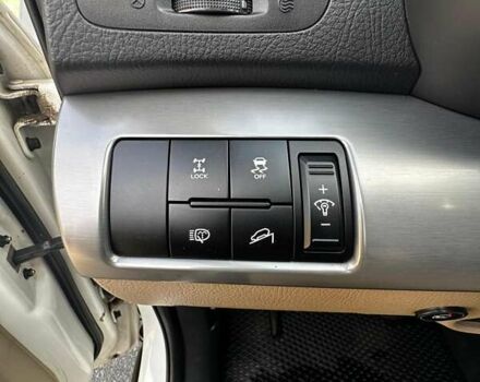 Белый Киа Соренто, объемом двигателя 2.36 л и пробегом 162 тыс. км за 15000 $, фото 30 на Automoto.ua