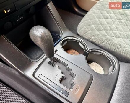 Белый Киа Соренто, объемом двигателя 2.4 л и пробегом 331 тыс. км за 9999 $, фото 36 на Automoto.ua