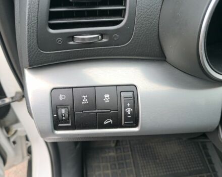 Білий Кіа Соренто, об'ємом двигуна 2.2 л та пробігом 258 тис. км за 14000 $, фото 16 на Automoto.ua