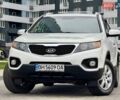 Белый Киа Соренто, объемом двигателя 2.4 л и пробегом 331 тыс. км за 9999 $, фото 11 на Automoto.ua