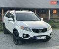 Белый Киа Соренто, объемом двигателя 2.2 л и пробегом 249 тыс. км за 12199 $, фото 13 на Automoto.ua