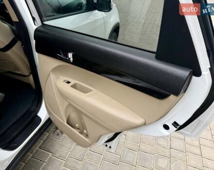 Белый Киа Соренто, объемом двигателя 2.4 л и пробегом 331 тыс. км за 9999 $, фото 56 на Automoto.ua