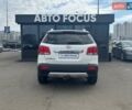 Белый Киа Соренто, объемом двигателя 2.36 л и пробегом 135 тыс. км за 11590 $, фото 5 на Automoto.ua