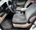 Белый Киа Соренто, объемом двигателя 2.4 л и пробегом 300 тыс. км за 10300 $, фото 9 на Automoto.ua