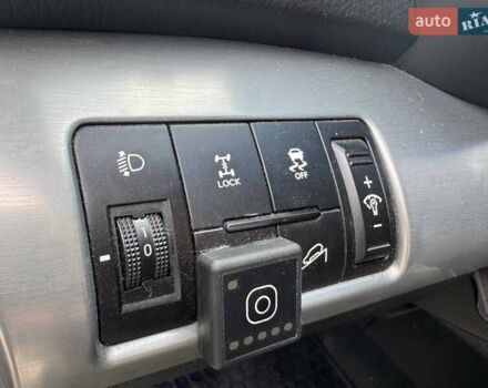 Белый Киа Соренто, объемом двигателя 2.36 л и пробегом 135 тыс. км за 11590 $, фото 16 на Automoto.ua
