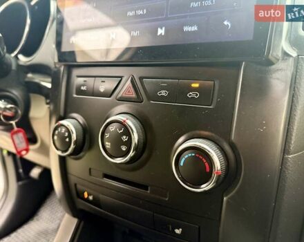 Білий Кіа Соренто, об'ємом двигуна 2.4 л та пробігом 327 тис. км за 9999 $, фото 46 на Automoto.ua