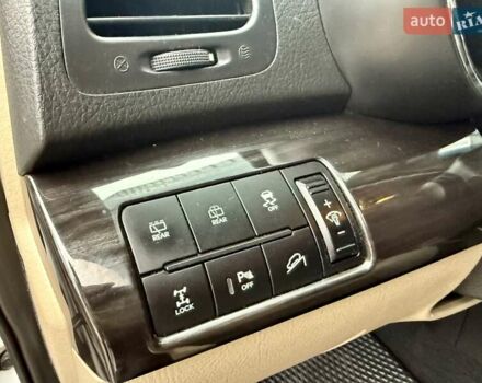 Белый Киа Соренто, объемом двигателя 2.4 л и пробегом 331 тыс. км за 9999 $, фото 38 на Automoto.ua