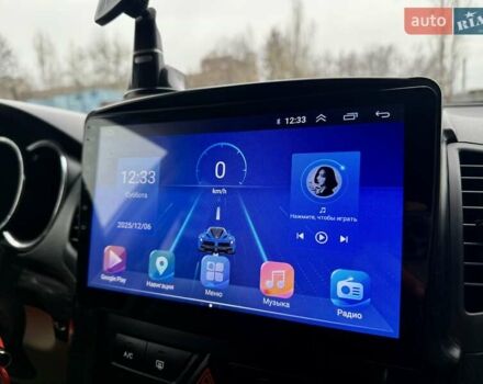 Белый Киа Соренто, объемом двигателя 2.4 л и пробегом 331 тыс. км за 9999 $, фото 48 на Automoto.ua