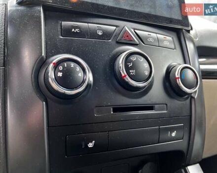 Белый Киа Соренто, объемом двигателя 2.4 л и пробегом 300 тыс. км за 10300 $, фото 18 на Automoto.ua