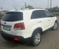 Белый Киа Соренто, объемом двигателя 2.2 л и пробегом 204 тыс. км за 12200 $, фото 3 на Automoto.ua