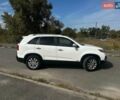 Белый Киа Соренто, объемом двигателя 2.36 л и пробегом 162 тыс. км за 15000 $, фото 8 на Automoto.ua