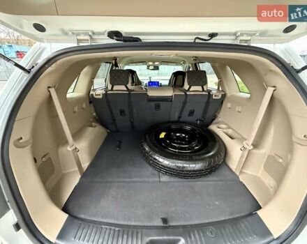 Белый Киа Соренто, объемом двигателя 2.4 л и пробегом 331 тыс. км за 9999 $, фото 71 на Automoto.ua