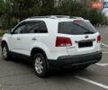 Белый Киа Соренто, объемом двигателя 2.36 л и пробегом 180 тыс. км за 9999 $, фото 10 на Automoto.ua