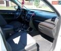 Білий Кіа Соренто, об'ємом двигуна 2.36 л та пробігом 338 тис. км за 9350 $, фото 15 на Automoto.ua