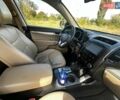 Белый Киа Соренто, объемом двигателя 2.36 л и пробегом 162 тыс. км за 15000 $, фото 25 на Automoto.ua