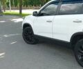 Белый Киа Соренто, объемом двигателя 2.2 л и пробегом 181 тыс. км за 13100 $, фото 9 на Automoto.ua