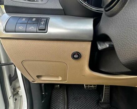 Белый Киа Соренто, объемом двигателя 2.36 л и пробегом 162 тыс. км за 15000 $, фото 31 на Automoto.ua