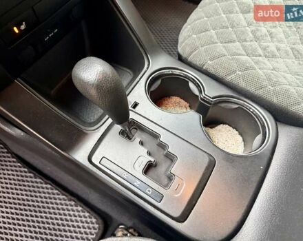 Білий Кіа Соренто, об'ємом двигуна 2.4 л та пробігом 327 тис. км за 9999 $, фото 37 на Automoto.ua