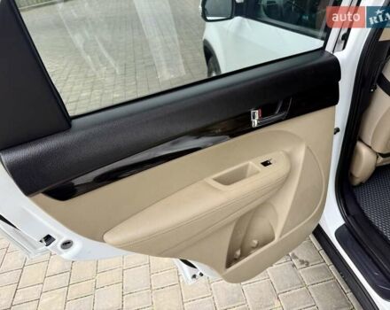 Белый Киа Соренто, объемом двигателя 2.4 л и пробегом 331 тыс. км за 9999 $, фото 62 на Automoto.ua