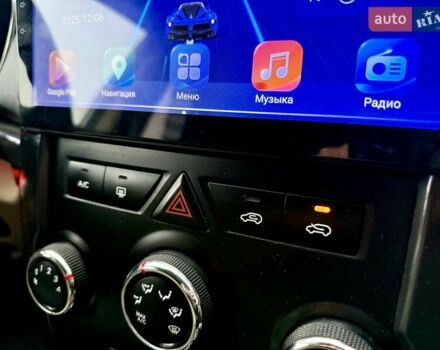 Белый Киа Соренто, объемом двигателя 2.4 л и пробегом 331 тыс. км за 9999 $, фото 49 на Automoto.ua