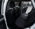 Белый Киа Соренто, объемом двигателя 2.2 л и пробегом 137 тыс. км за 11800 $, фото 8 на Automoto.ua