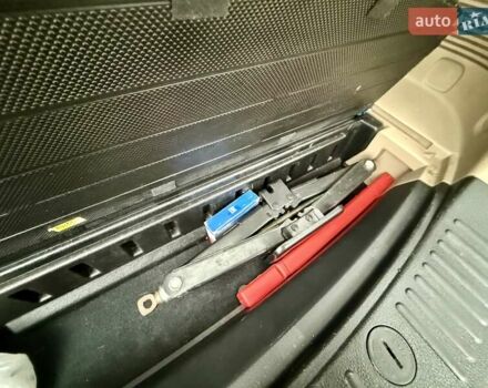 Белый Киа Соренто, объемом двигателя 2.4 л и пробегом 331 тыс. км за 9999 $, фото 70 на Automoto.ua