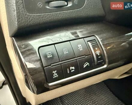 Білий Кіа Соренто, об'ємом двигуна 2.4 л та пробігом 327 тис. км за 9999 $, фото 32 на Automoto.ua