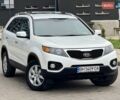 Белый Киа Соренто, объемом двигателя 2.4 л и пробегом 331 тыс. км за 9999 $, фото 19 на Automoto.ua