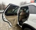 Білий Кіа Соренто, об'ємом двигуна 2.4 л та пробігом 327 тис. км за 9999 $, фото 49 на Automoto.ua