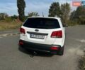 Белый Киа Соренто, объемом двигателя 2.36 л и пробегом 162 тыс. км за 15000 $, фото 9 на Automoto.ua