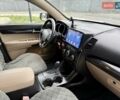 Белый Киа Соренто, объемом двигателя 2.4 л и пробегом 331 тыс. км за 9999 $, фото 46 на Automoto.ua