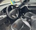 Белый Киа Соренто, объемом двигателя 2.4 л и пробегом 331 тыс. км за 10400 $, фото 4 на Automoto.ua