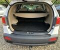 Белый Киа Соренто, объемом двигателя 2.2 л и пробегом 217 тыс. км за 12999 $, фото 20 на Automoto.ua