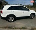 Белый Киа Соренто, объемом двигателя 2.36 л и пробегом 162 тыс. км за 15000 $, фото 7 на Automoto.ua